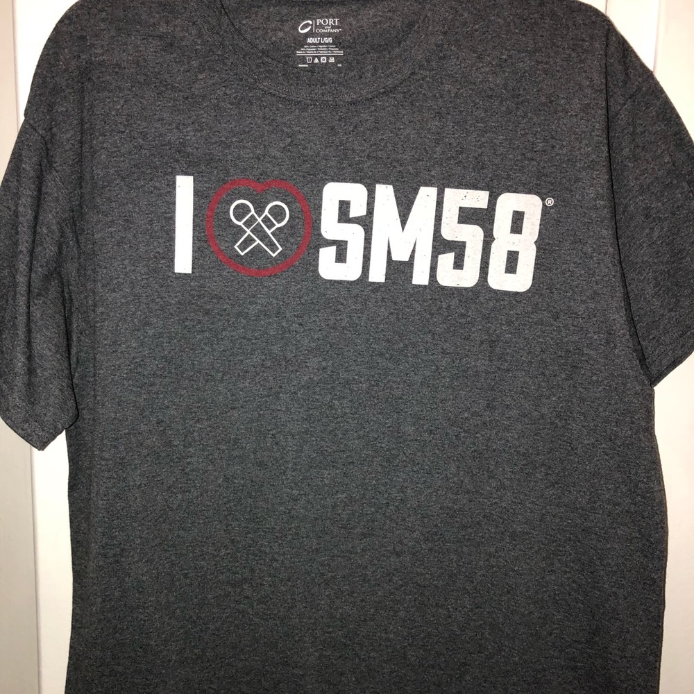 Shure T-Shirt